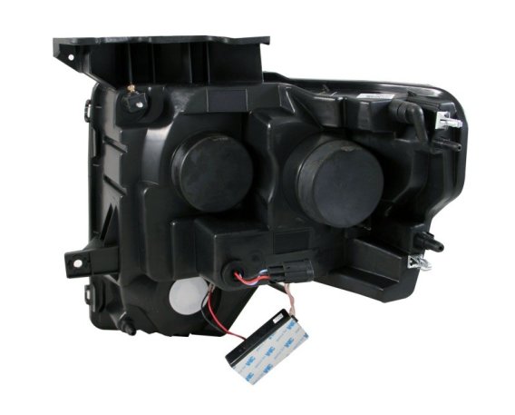 ANZ Projector Headlights