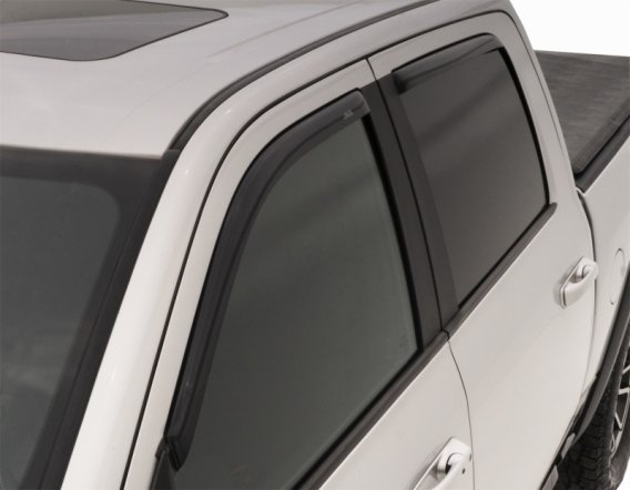 AVS In-Channel Ventvisors