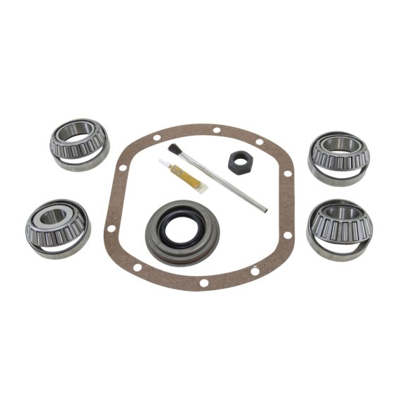 YUK Bearing Install Kits