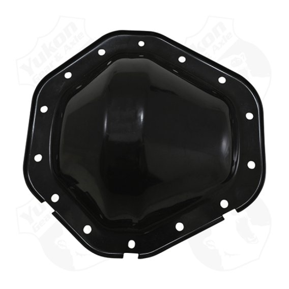 YUK Covers - Steel