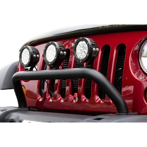 WES MAX Winch System