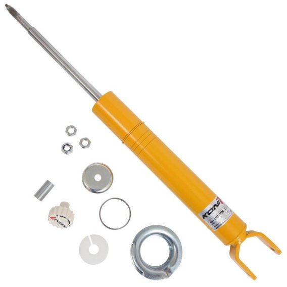 KON Sport (Yellow) Shocks