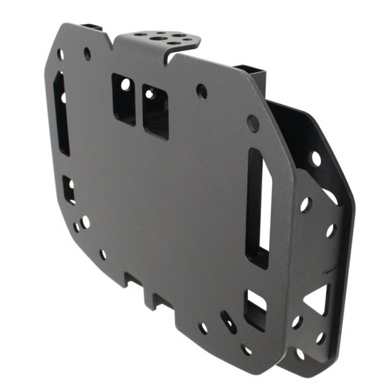 GOR Rockline Bumper