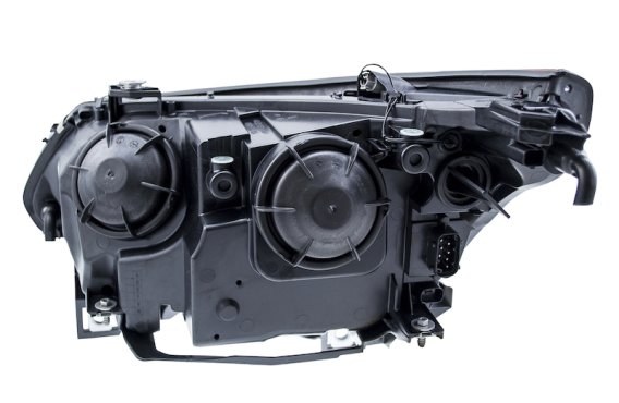 HELLA Headlight Assemblies