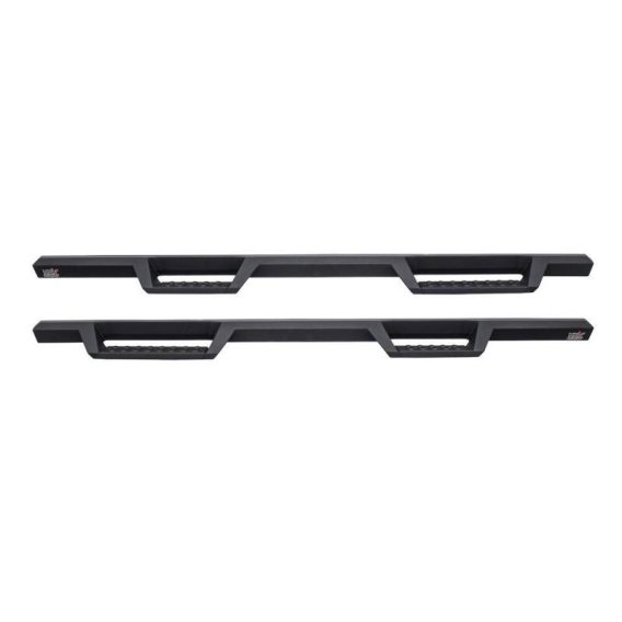 WES Nerf Bars - HDX Drop