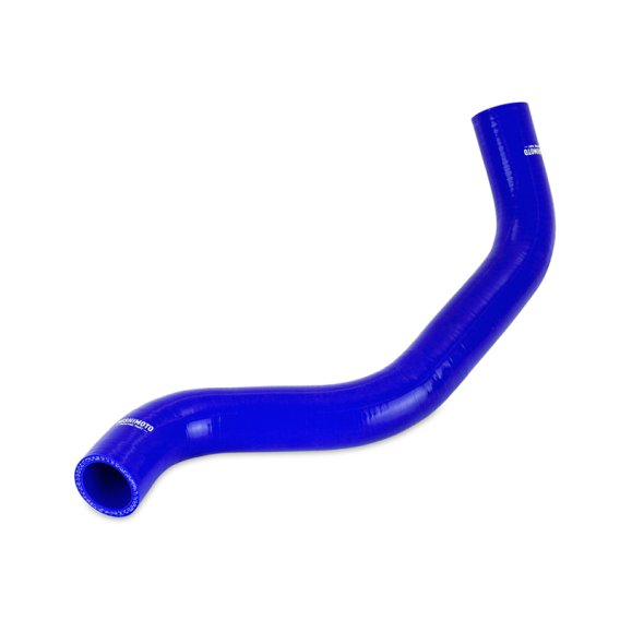 MM Silicone Hose - Radiator