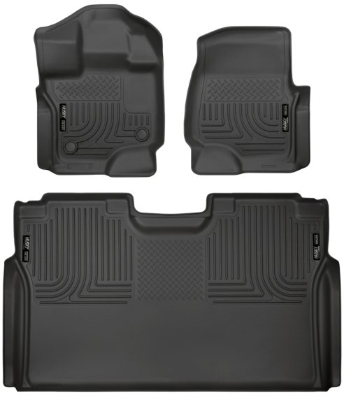 HL WB - Combo - Black
