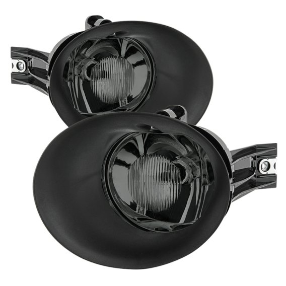 SPY Fog Lights