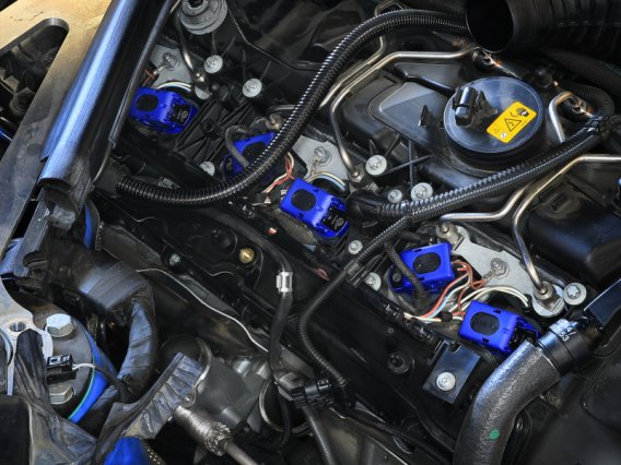 AFE Ignition Coils