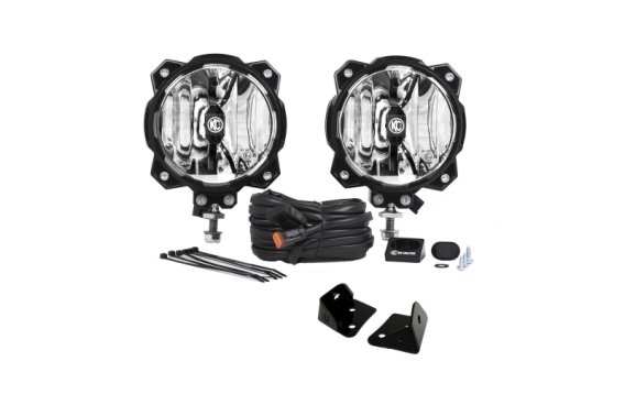 KCL Gravity LED - Pro6