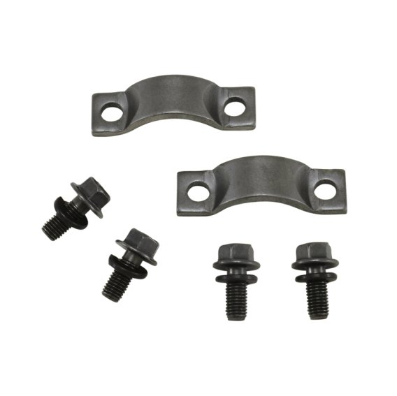 YUK U-Joint Straps
