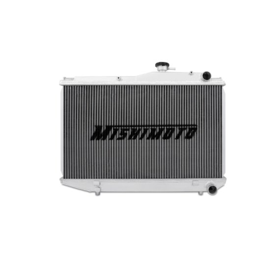 MM Radiators - Alum