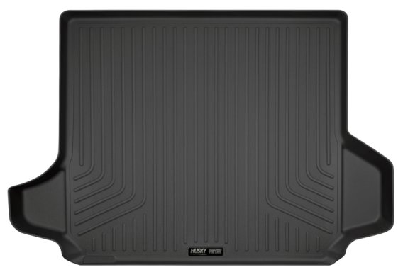 HL WB - Cargo - Black