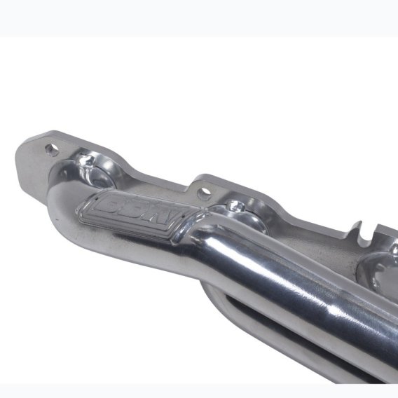 BBK Short Tuned Length Headers