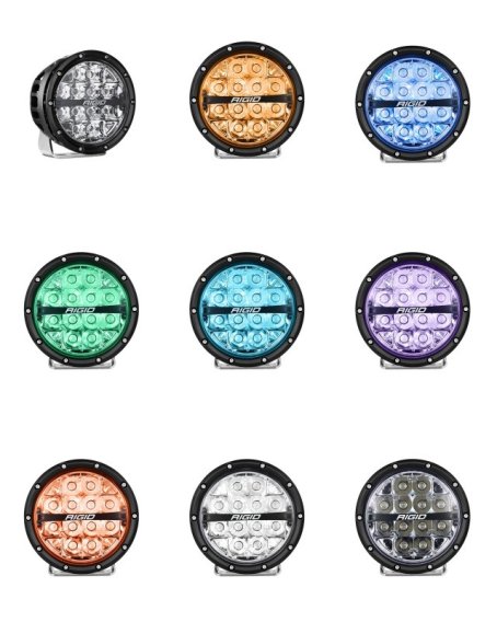 RIG 360 Series