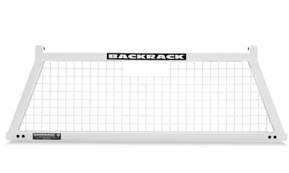 BCK Safety Headache Racks