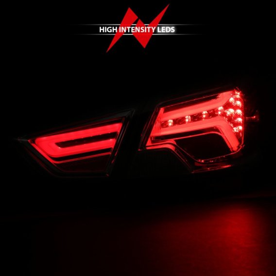 ANZ LED Taillights