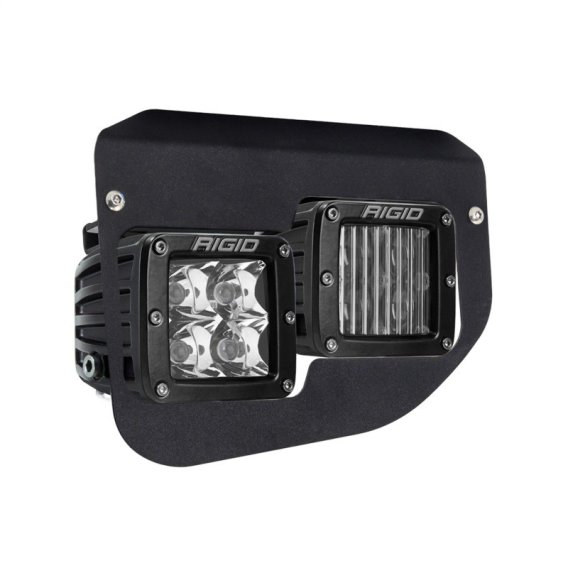 RIG Fog Mount - D Series