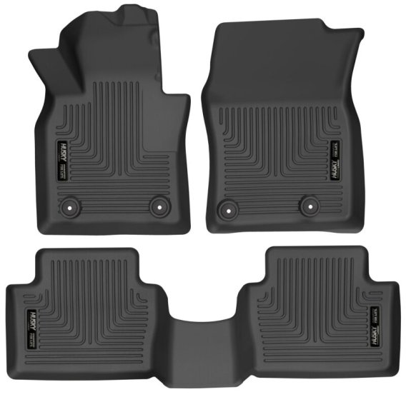 HL WB - Combo - Black
