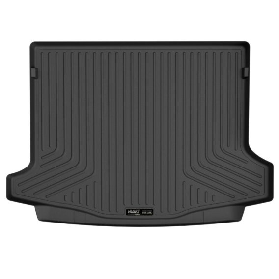 HL WB - Cargo - Black