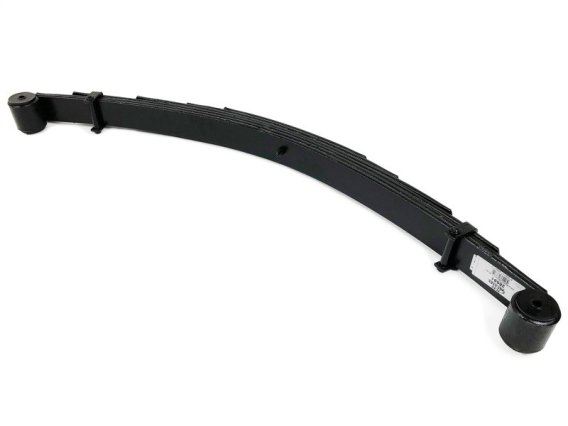 TUF Front Leaf Springs