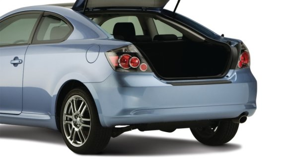 AVS Bumper Protection