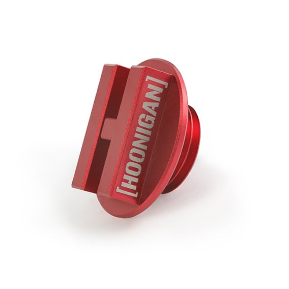 MM Oil Filler Caps