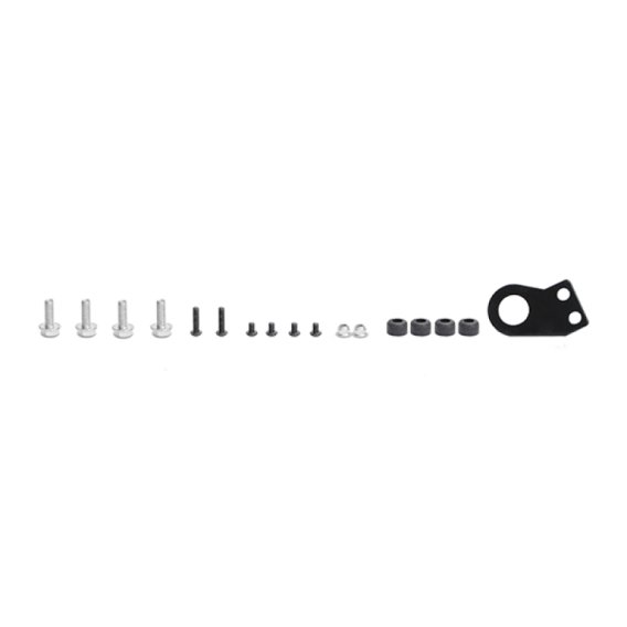 MM Fan Shroud Kits