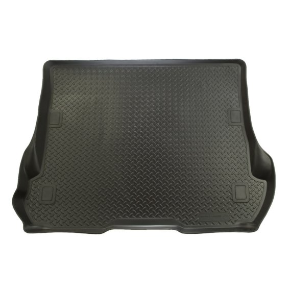 HL Classic - Cargo - Black