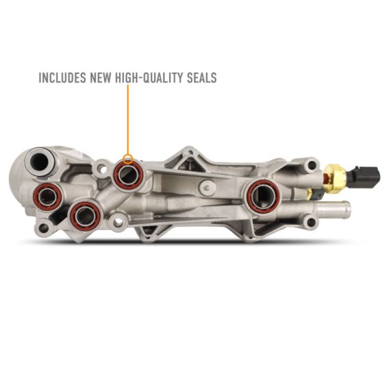 MM Oil Sandwich Plates