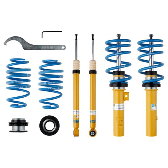BIL B14 Series Suspension Kits