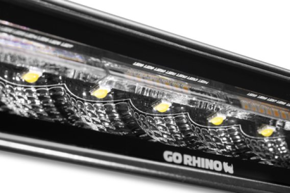 GOR Xplor Lighting