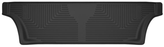 HL XAC - Rear - Black