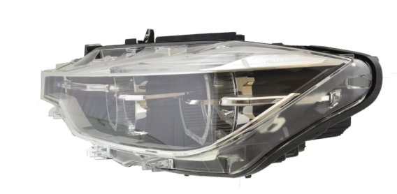 HELLA Halogen Bulb