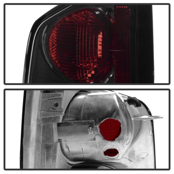 SPY Euro Tail Lights