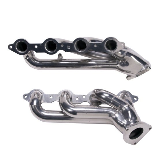 BBK Short Tuned Length Headers