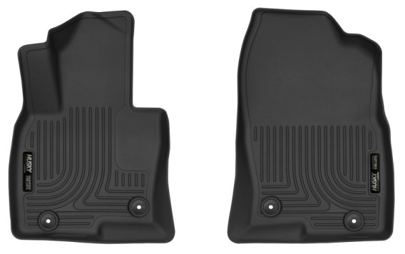 HL XAC - Front - Black