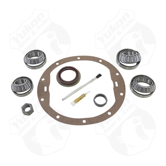 YUK Bearing Install Kits