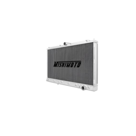 MM Radiators - Alum