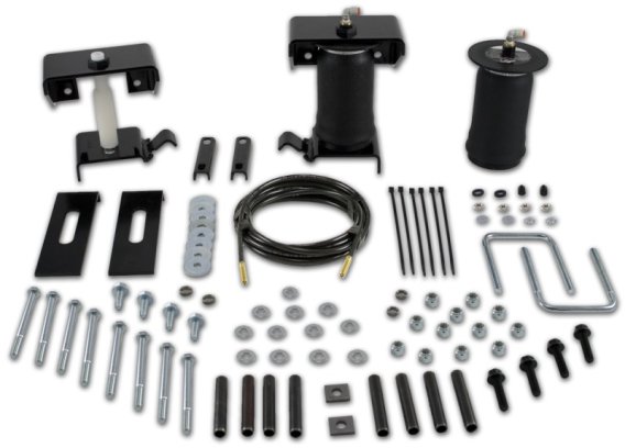 ALF SlamAir Air Spring Kits