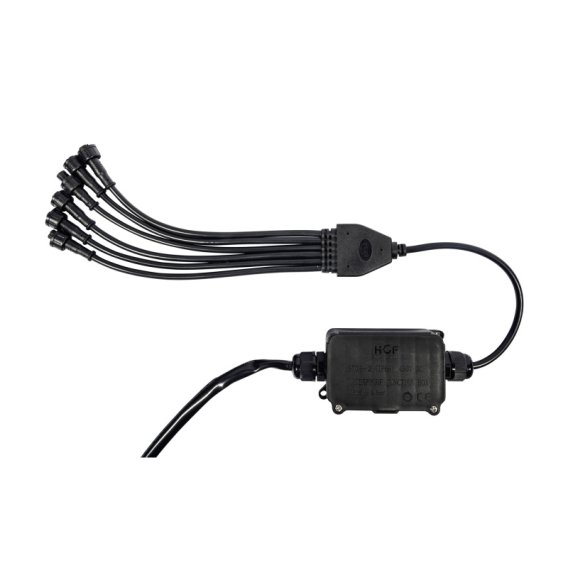 KCL C-Series LED Lights