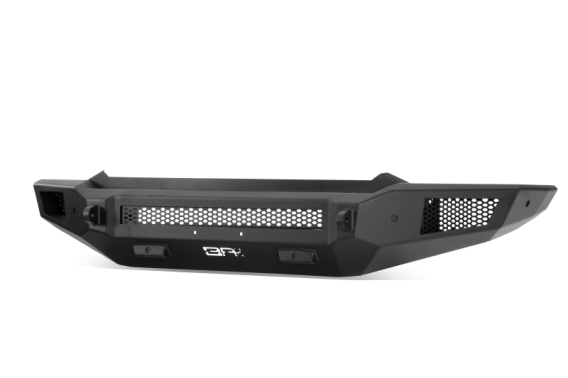 BOD Ambush Front Bumpers