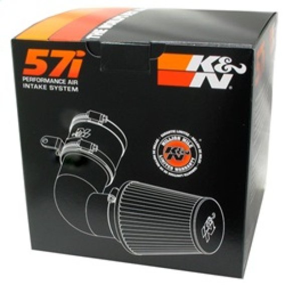 KN 57 FIPK Air Intake 50