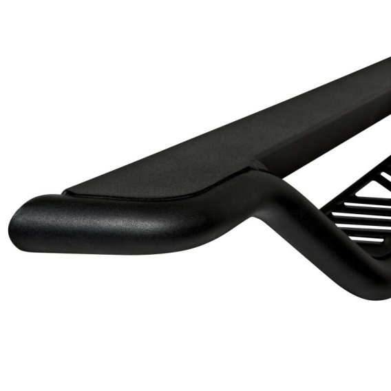 WES Nerf Bars - Outlaw