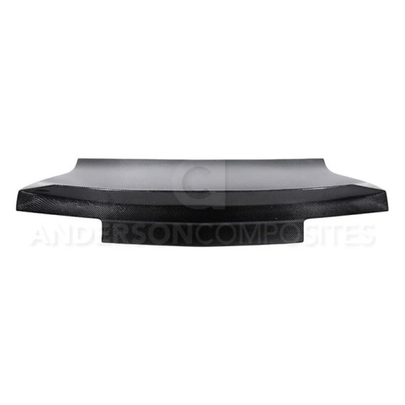 AND Decklids