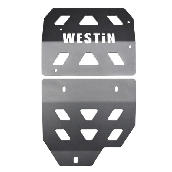 WES Skid Plates