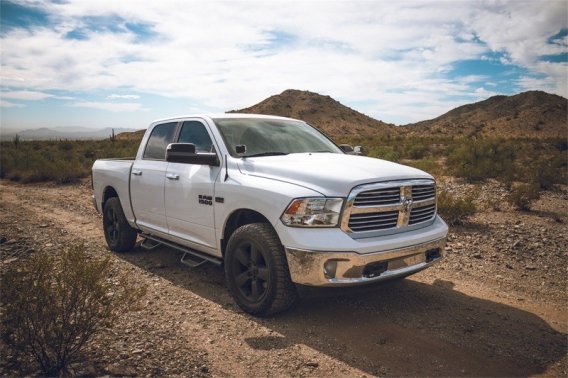 TUF Front Leveling Kits
