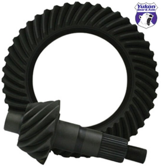 YUK Gear Sets - GM