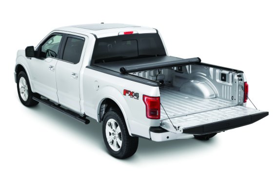 TNP Lo-Roll Tonneau Cover