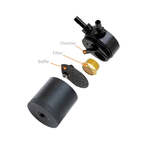 MM Oil Catch Cans